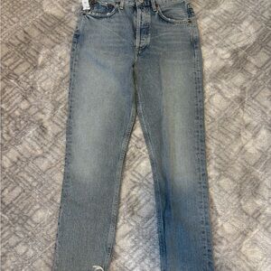 Blue Jeans NEVER WORN